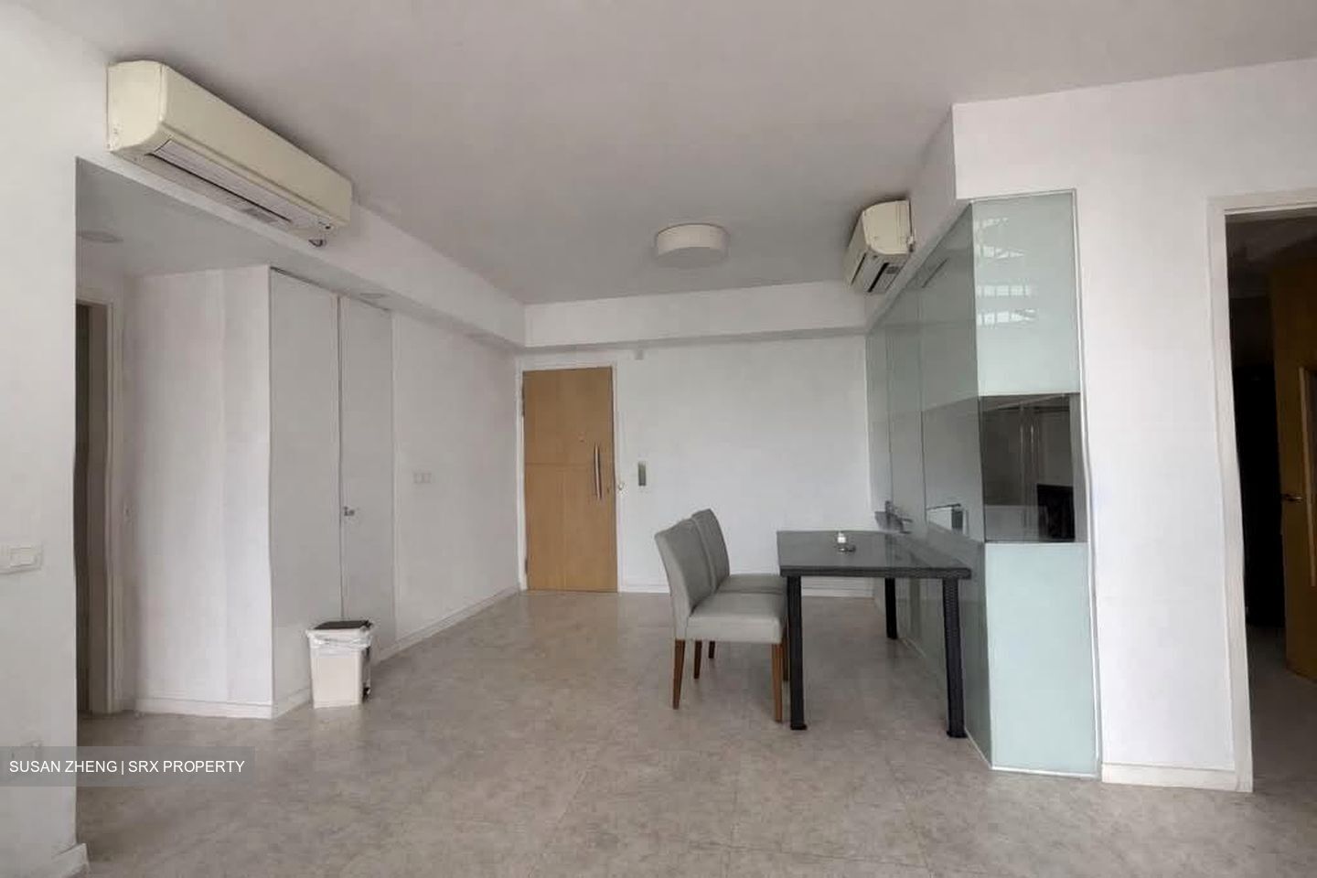 The Lakefront Residences (D22), Condominium #543449141
